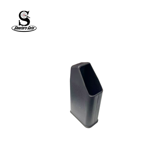 Shooters Gate Magazine Speed Loader, Glock 43 9mm Slim Mag