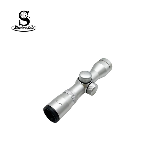 4x30 Rifle Scope, SC106