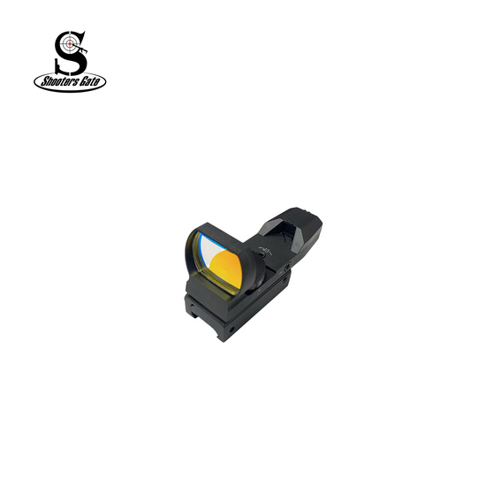 Red Dot Open Reflex Sight RED, RD113