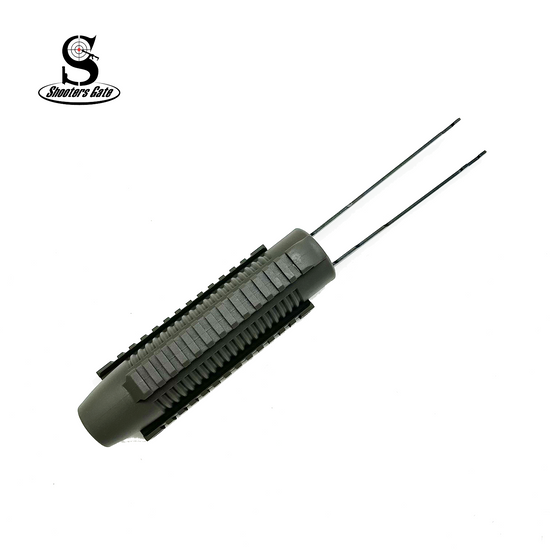 MAVERICK 88 500A MOSSBERG FOREND, ODG