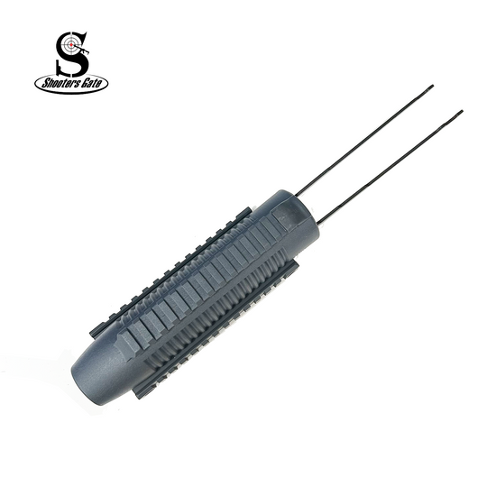 MAVERICK 88 500A MOSSBERG FOREND, Grey