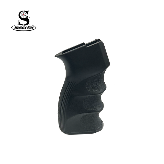 AK Pistol grip, black
