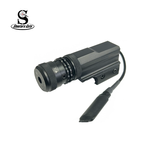 Green Laser Pistol/Rifle Laser