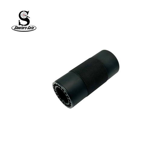 4 1/4" Free Floating Tube Handguard