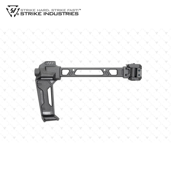 Strike Dual Folding Stock (Stabilizer Edition)