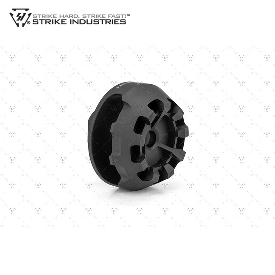 Cookie Cutter Comp for .223/5.56 or .308/7.62