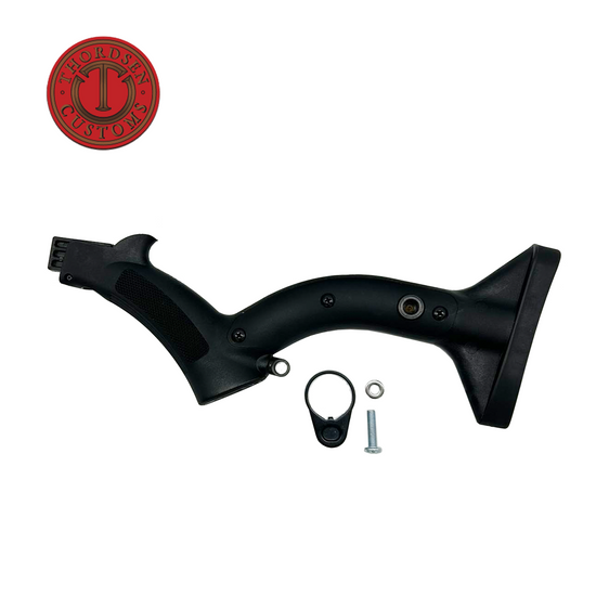 Thordsen Customs FRS-15 GEN II ENHANCED STOCK - Black jpg.