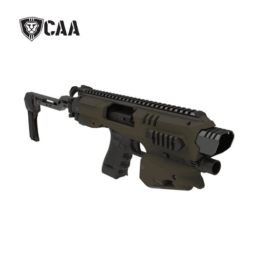 MCK EVO Conversion Kit - Universal, OD Green