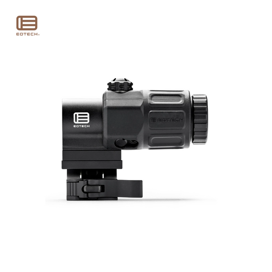Eotech G33™   Magnifier with STS Mount, Black