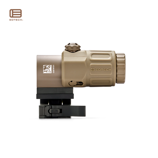 Eotech G33™   Magnifier with STS Mount, TAN