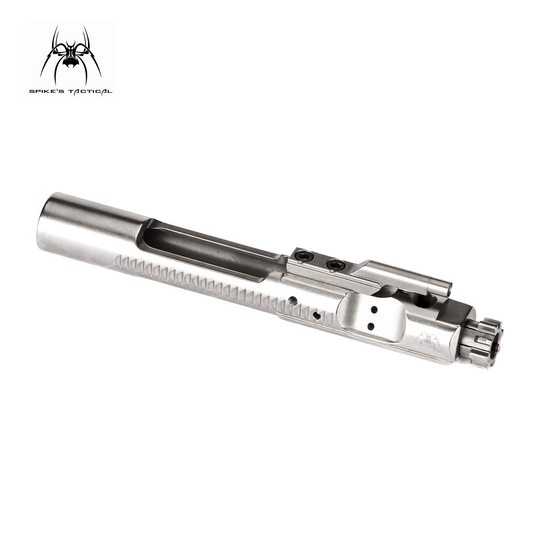 Spikes ST5BG03 AR 15 Bolt Carrier Group Nickel Boron