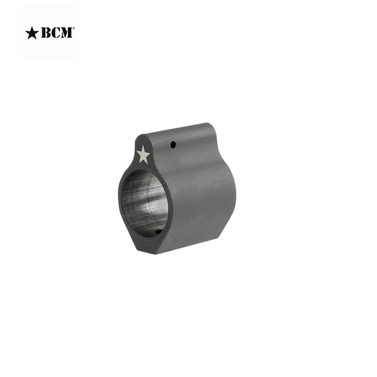BCM LGB750 Low-Profile .750" Black Phosphate