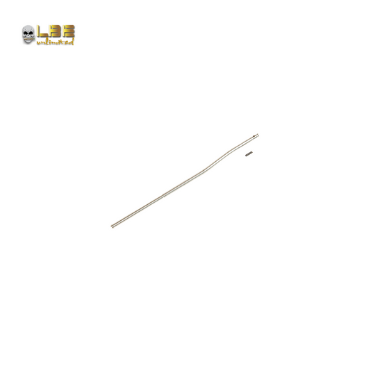 LBE Unlimited ARGTP Gas Tube Pistol Length