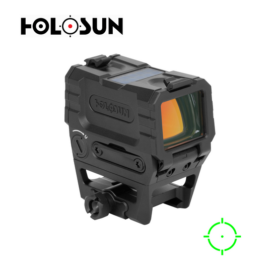 Holosun AEMS-PRO-X2-GR Reflex Optic