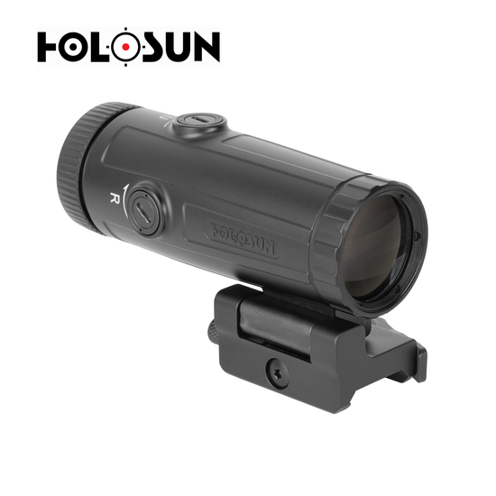 Holosun HM6X Magnifier