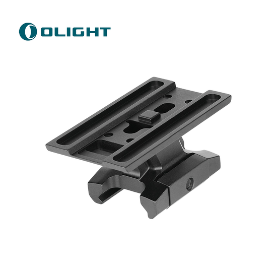 Osight R High Profile Picatinny Rail Mount ORH-193