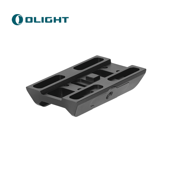 Osight R Low Profile Picatinny Rail Mount ORL-121