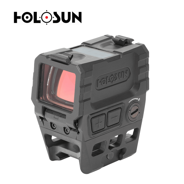 Holosun AEMS Red
