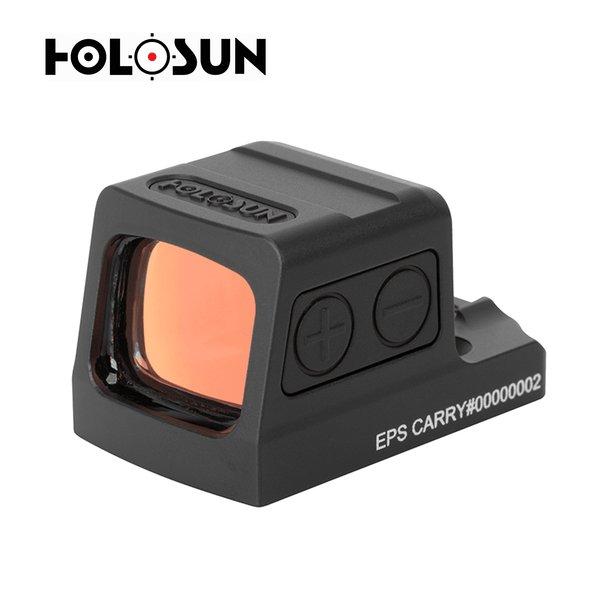 Holosun EPS CARRY Green 2
