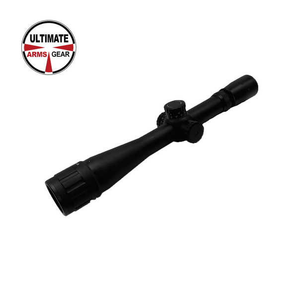 Ultimate Arms Gear 4-12×40 Rifle Scope