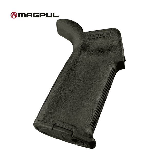 MOE+® Grip AR15/M4, ODG