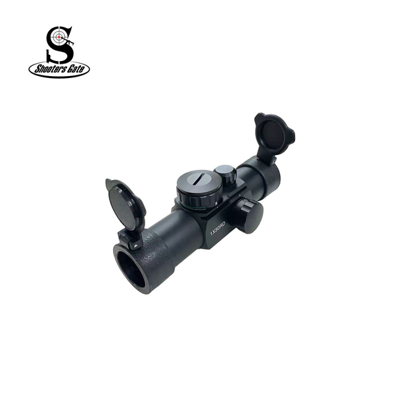 1x30  Red Dot, RD111