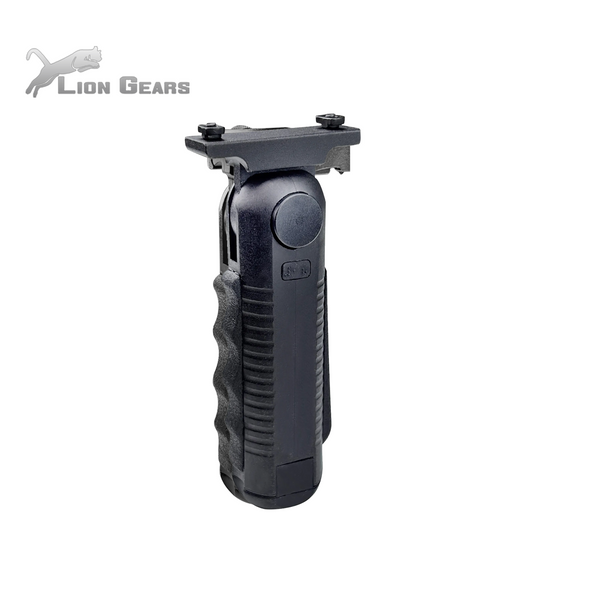 Tactical M-LOK 5-position Foregrip, SG-ML150R