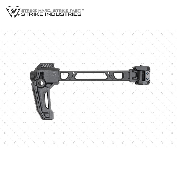 Strike Dual Folding Stock (Stock Edition)