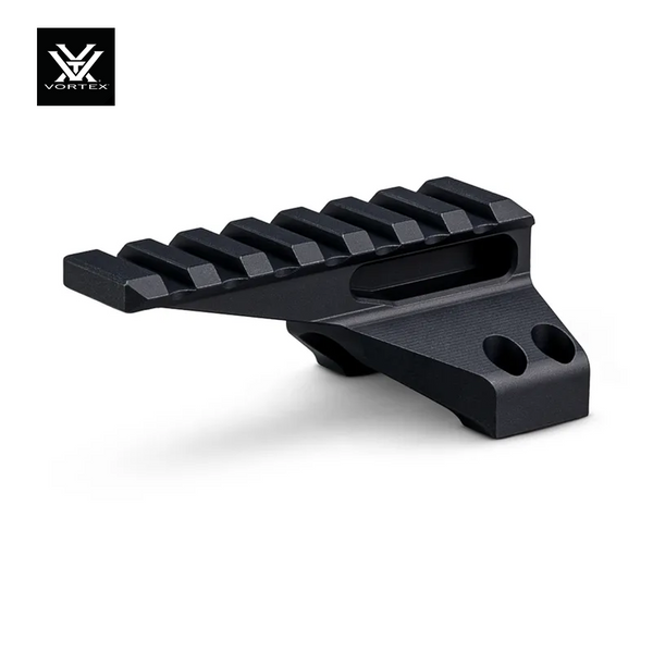 Precision Matched Diving Board Mount