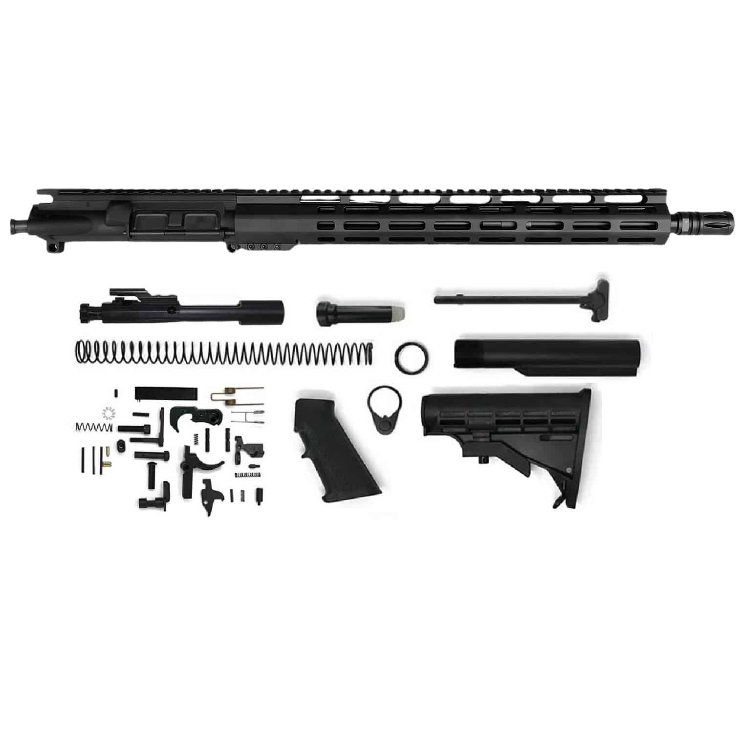 rifle kits