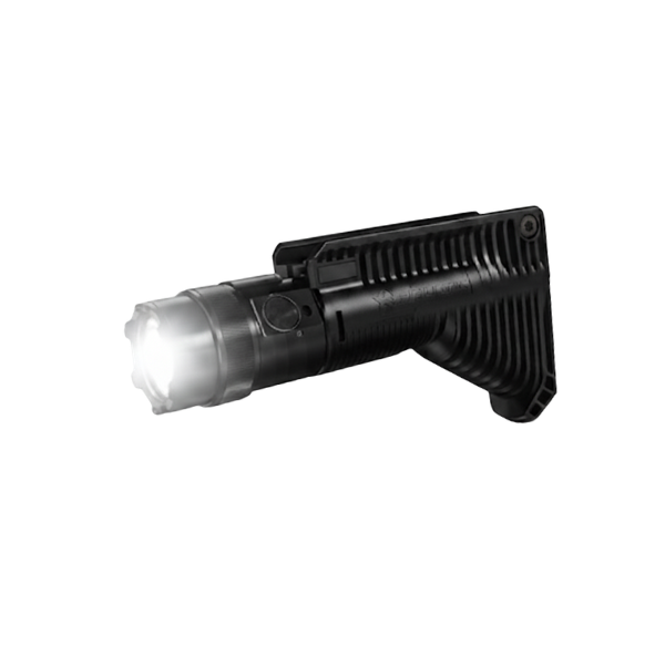 Angled Foregrip Light