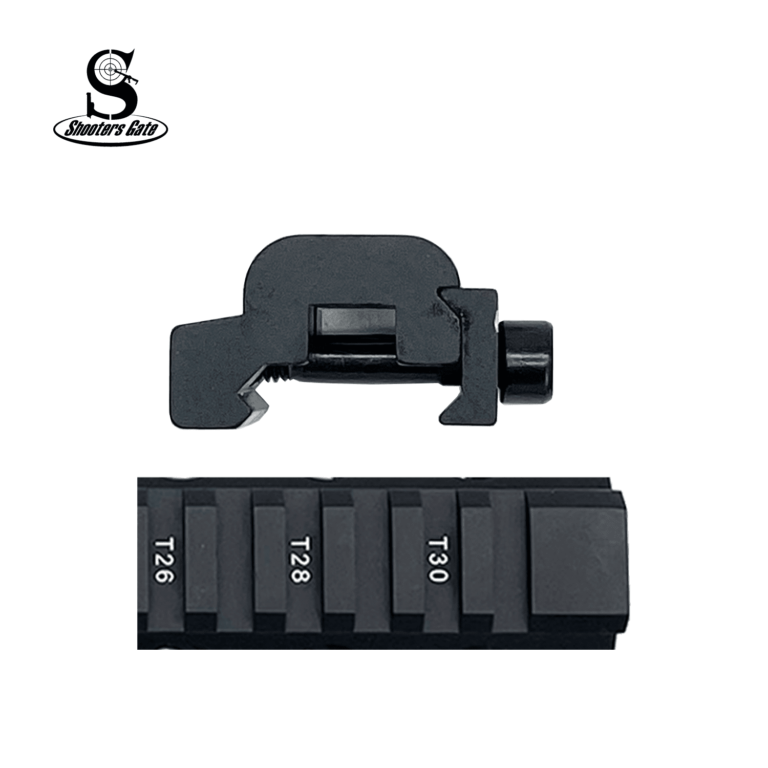 Picatinny Accessories