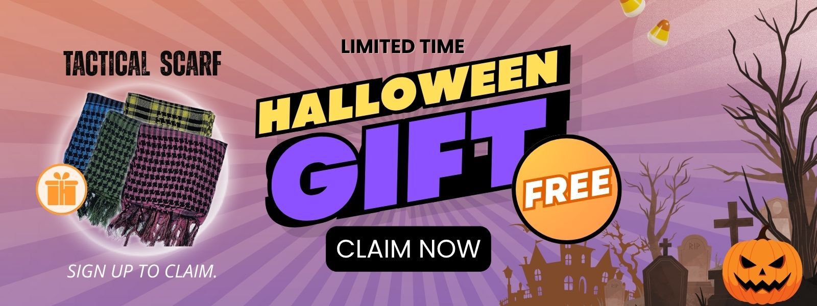 giveaway