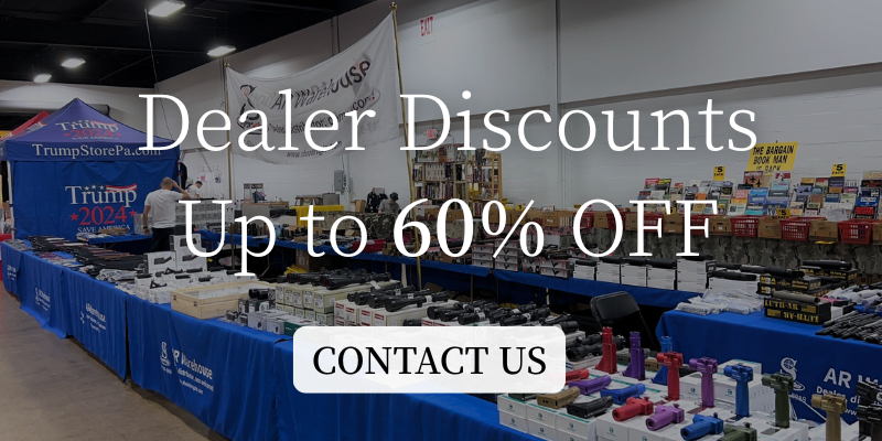 Dealer Discounts