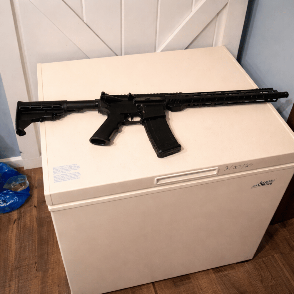 AR Build Kit Review
