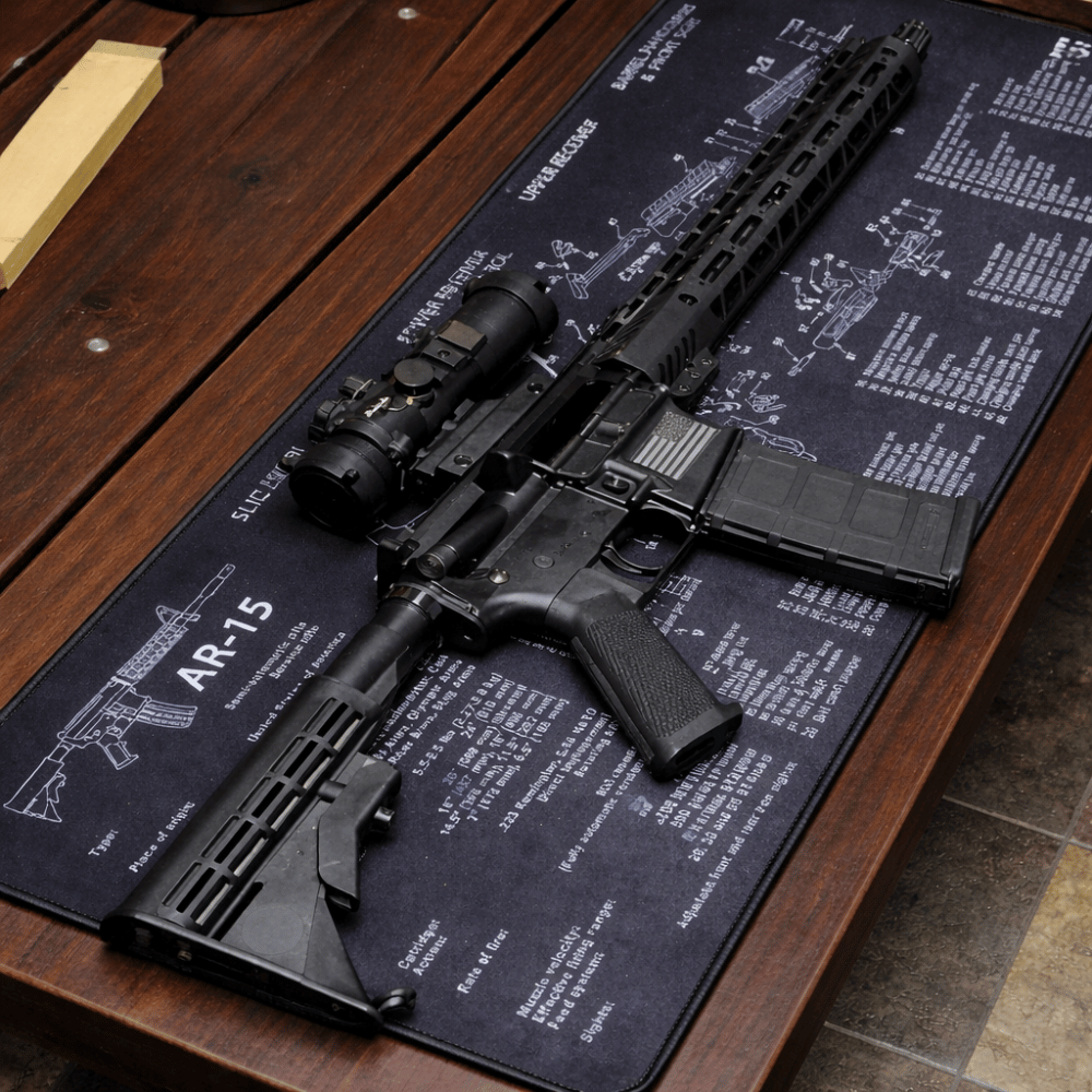 AR Build Kit Review