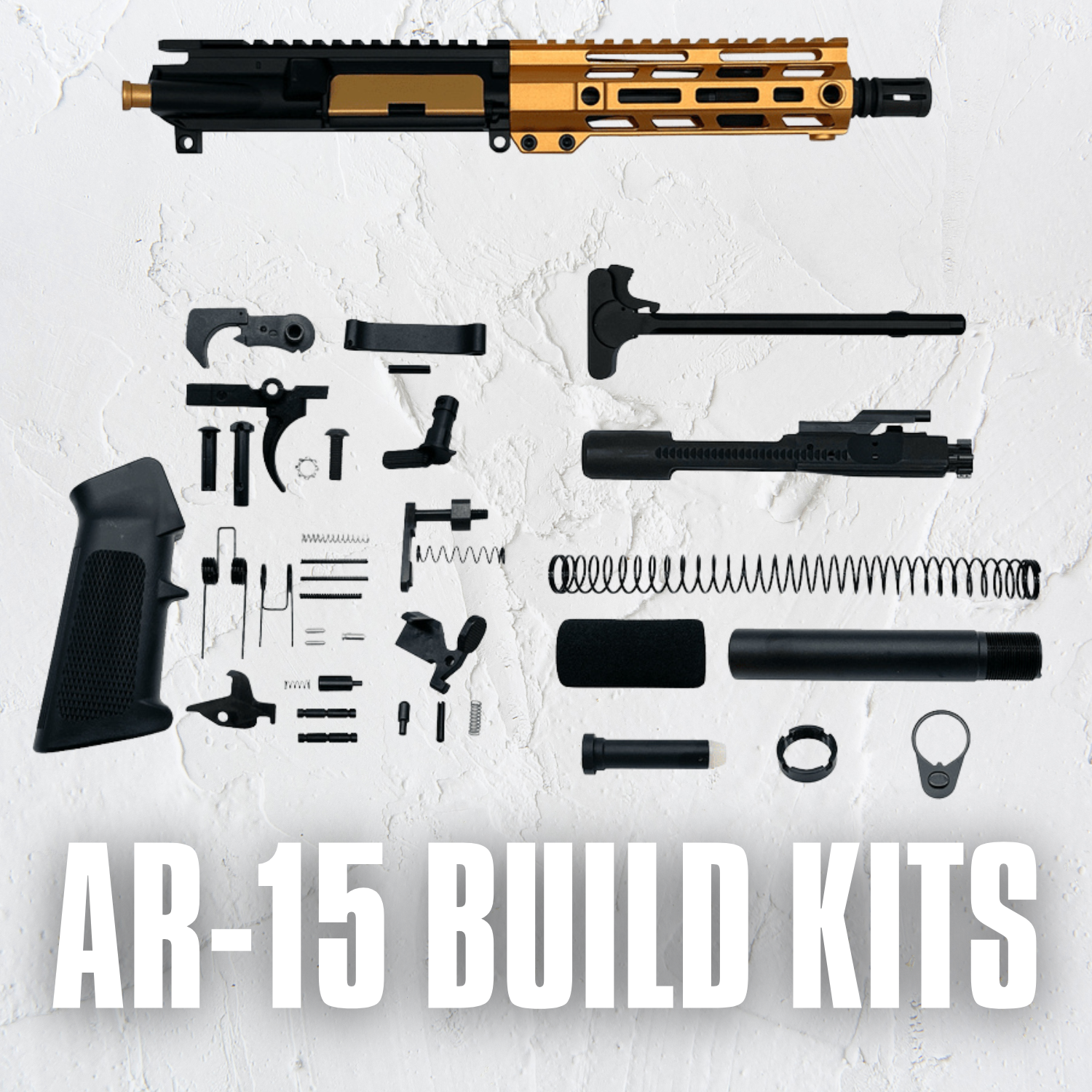Build Kits