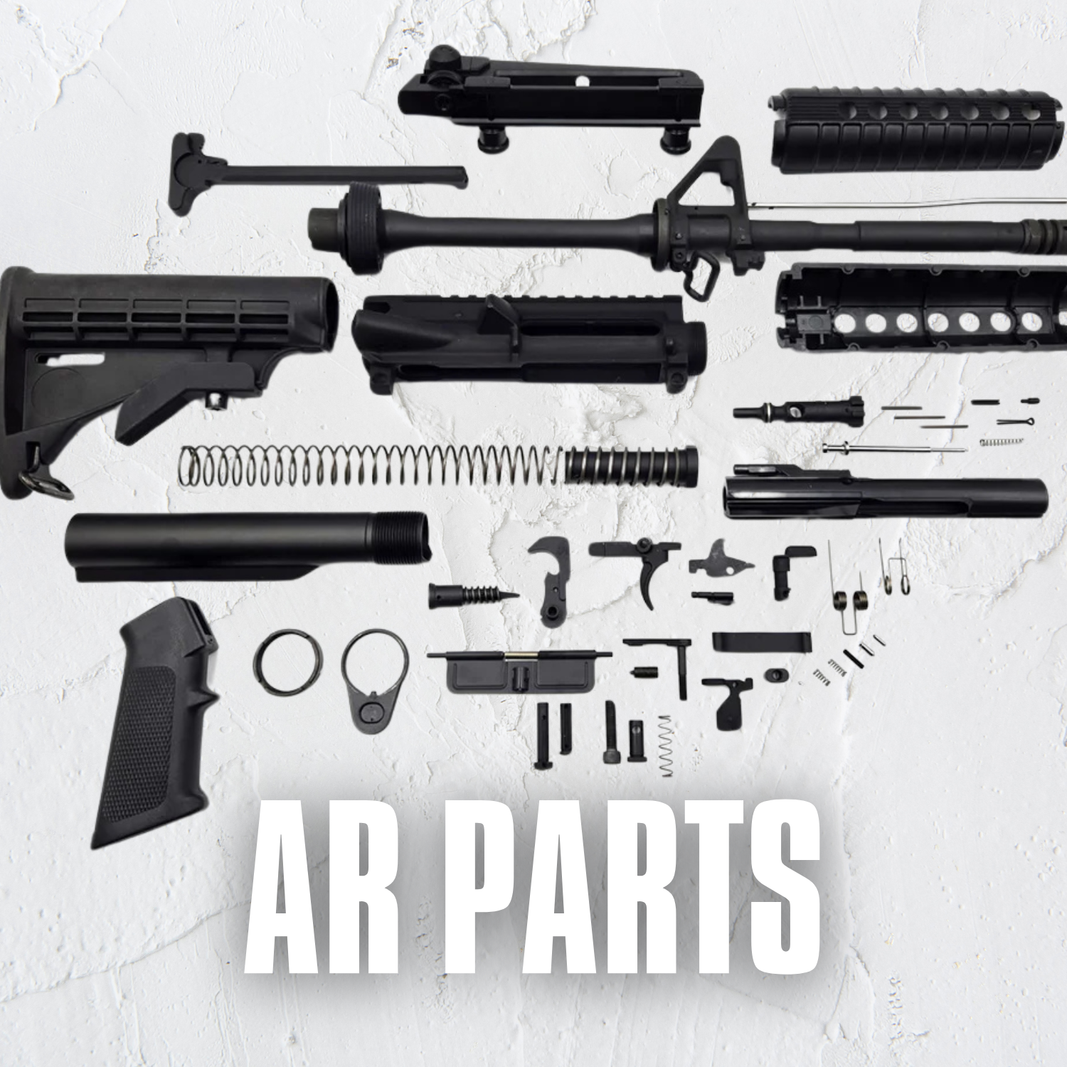 AR Parts
