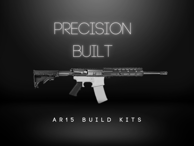 AR Build Kit Banner