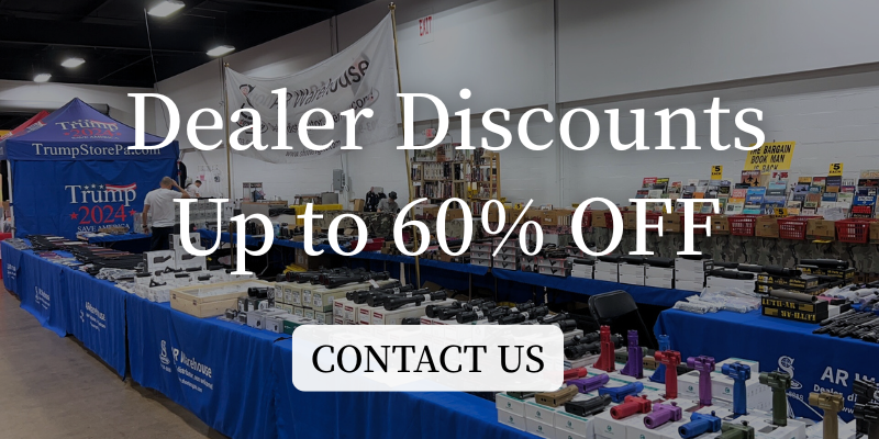Dealer Discounts