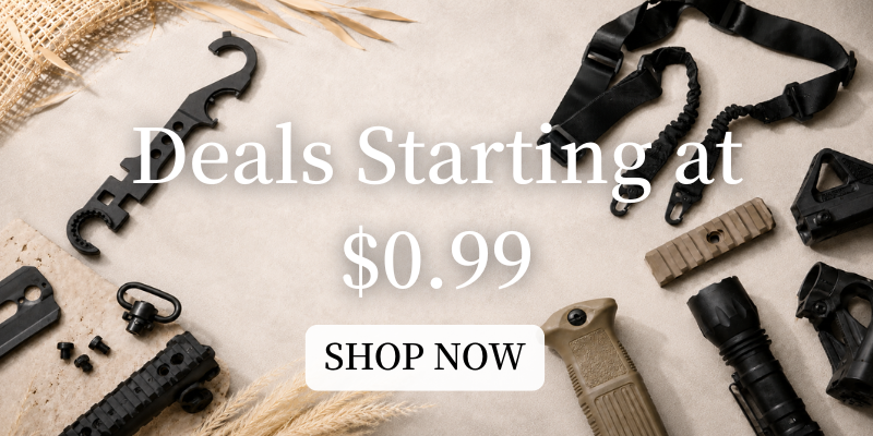Clearance Deals