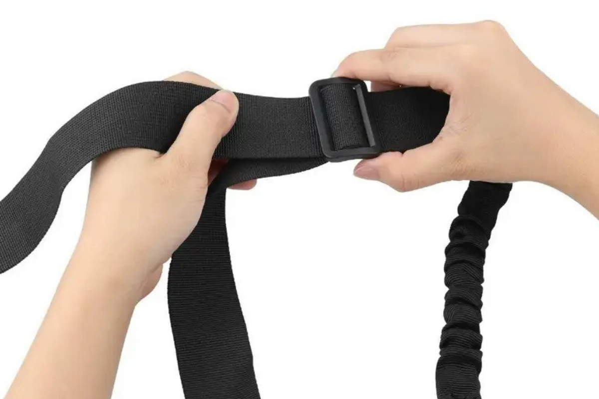 Free Sling Adjustable Desktop