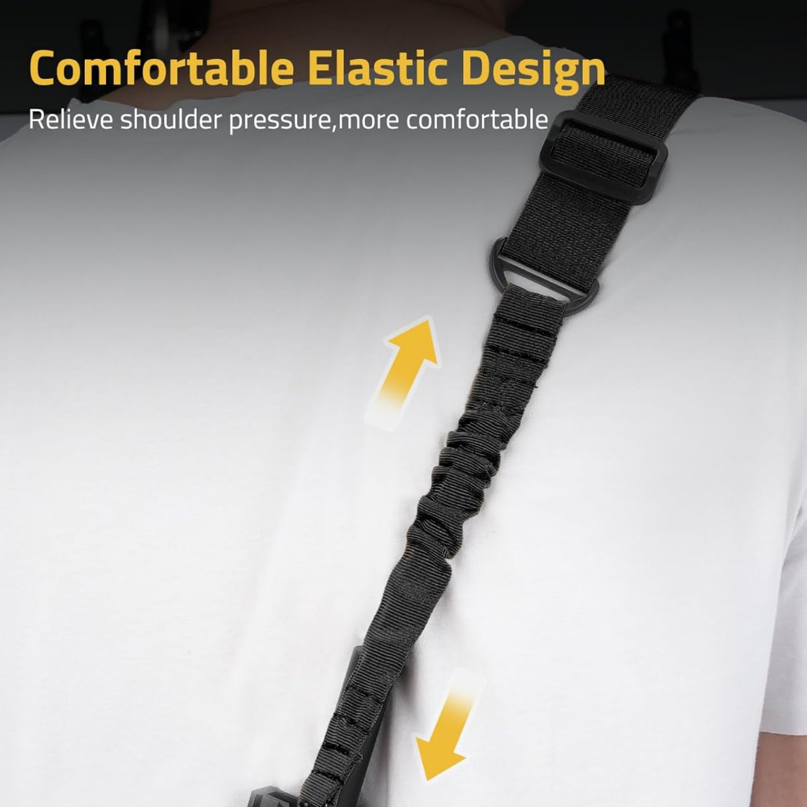 Free Sling Elastic Mobile