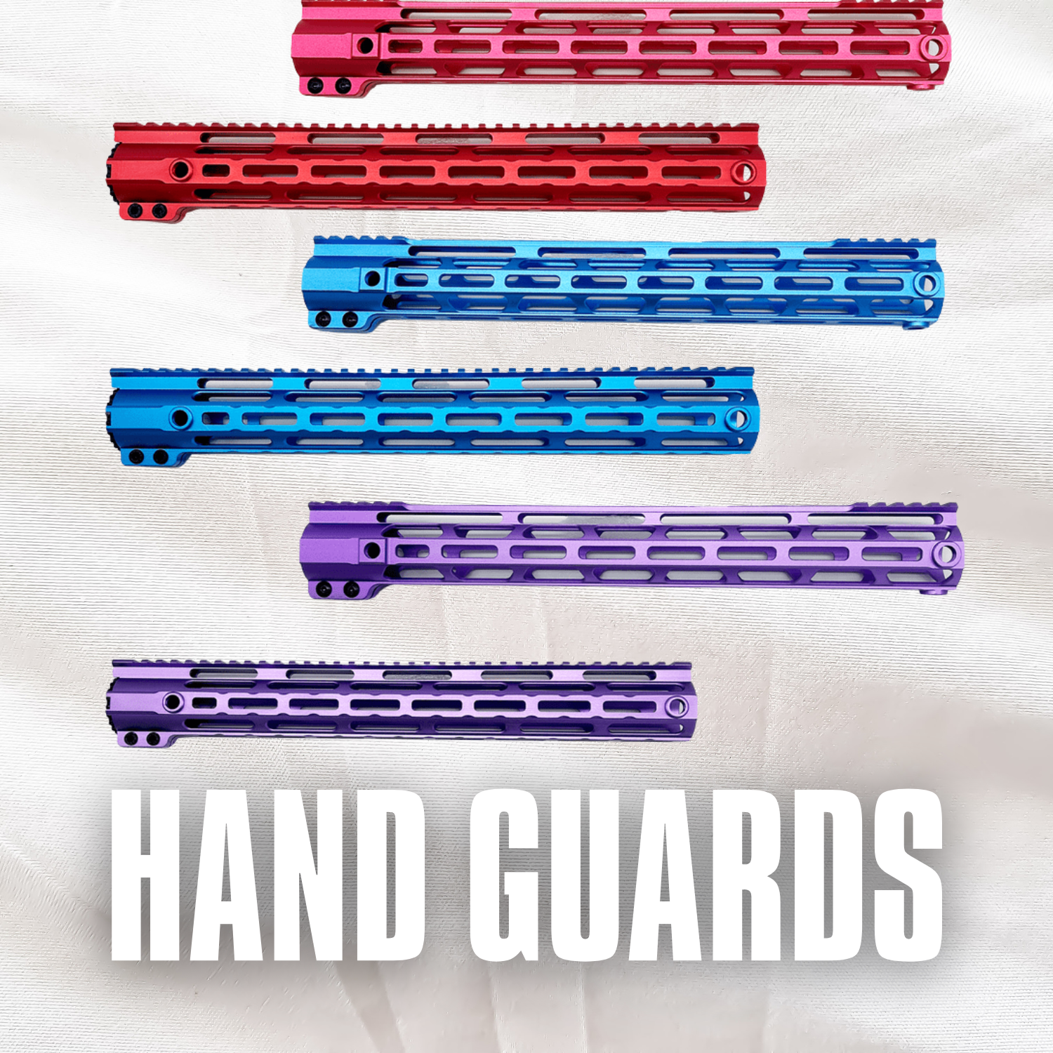 Handguards