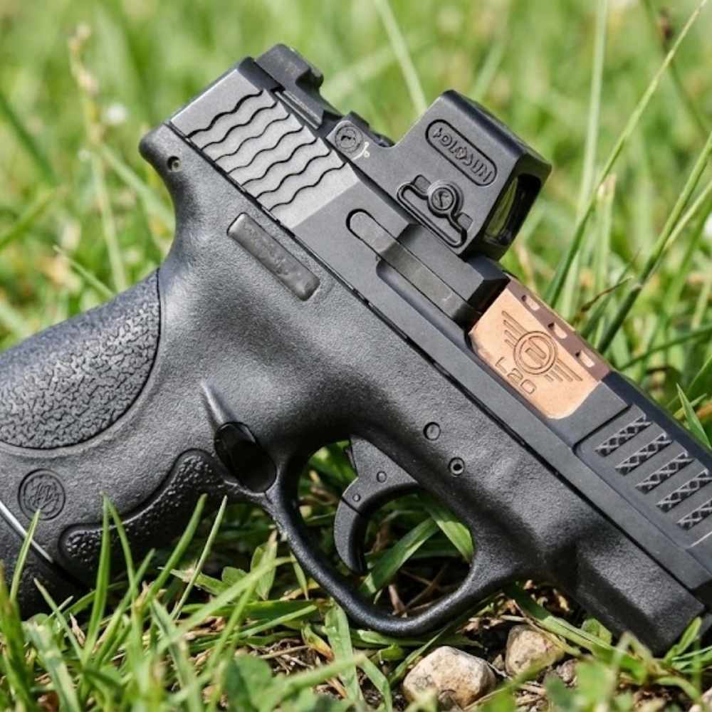 Holosun EPS Build Kit Review