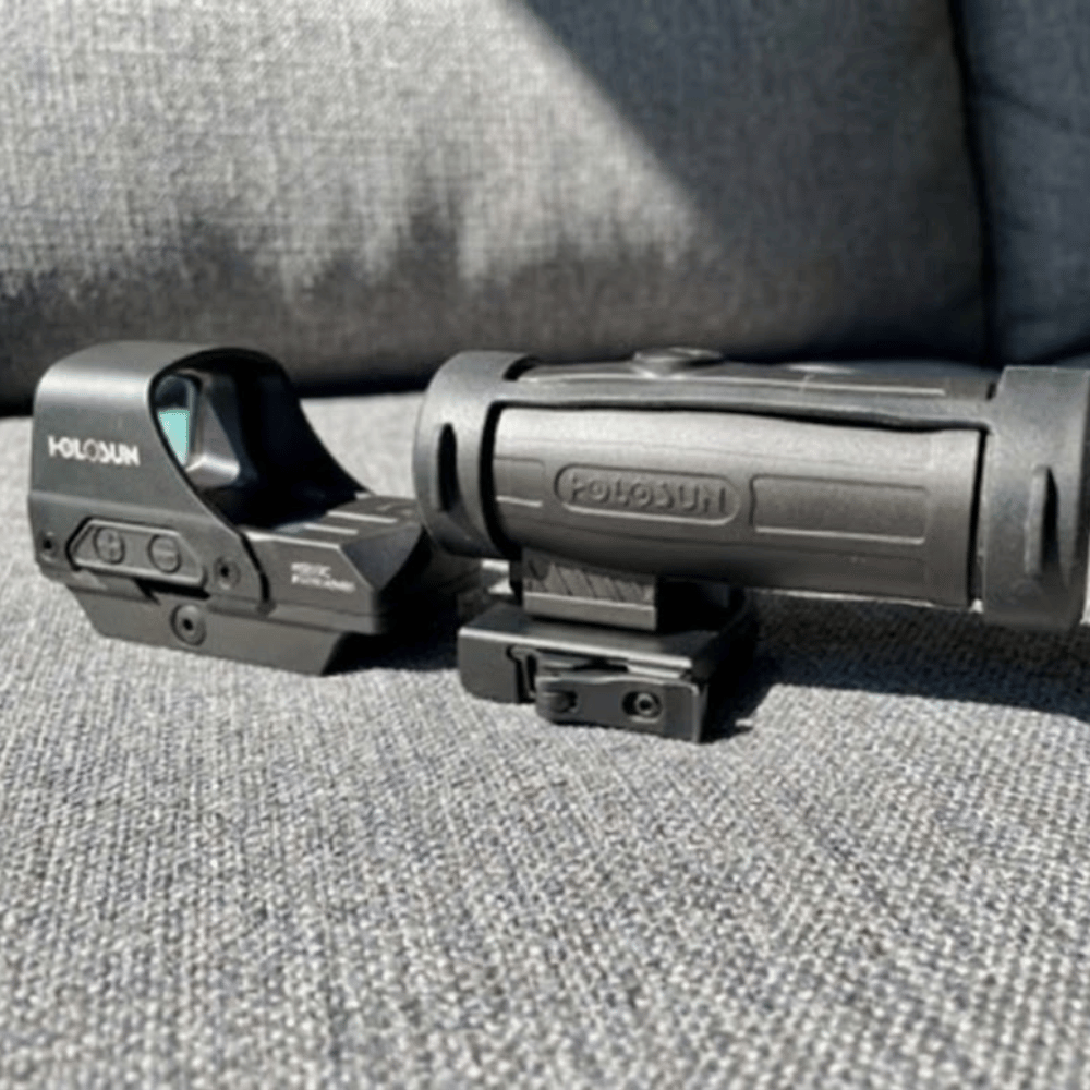 Holosun HS510C Review