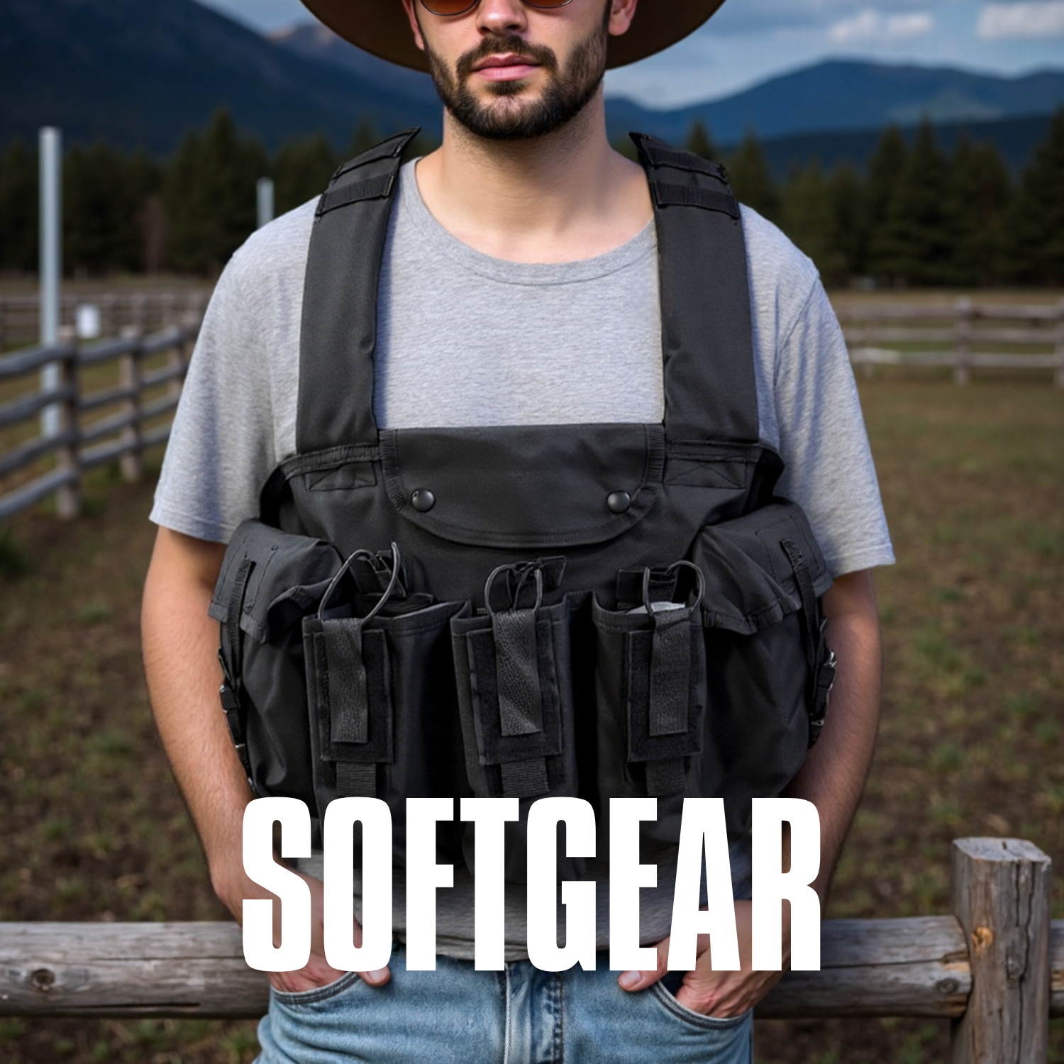 Soft Gear