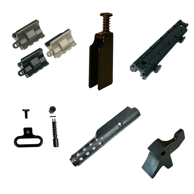 Other Rifle Parts