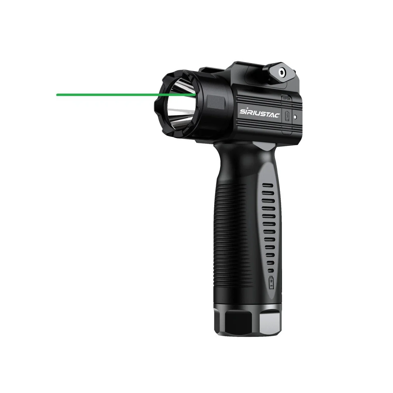 Shootersgate Featured Flashlights