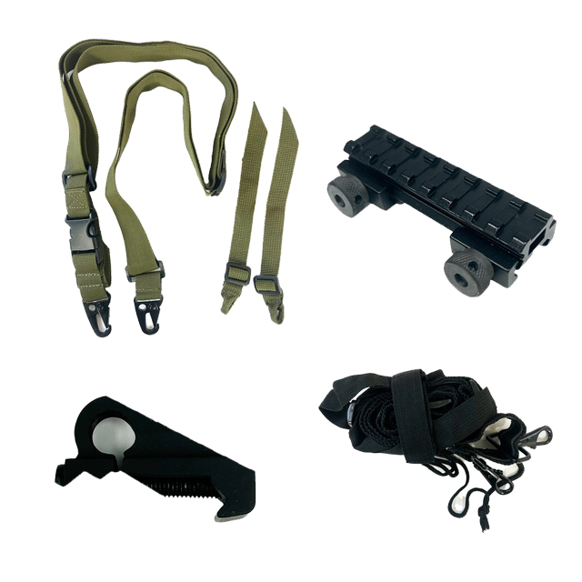 Sling & Sling Mounts
